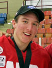 Phoenix Coyotes draft pick #27 description=